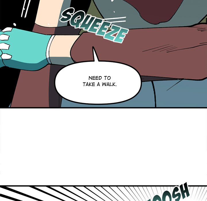 Iron Mech Bride Iron Mech Bride EP 90 - Toomics page 28 - 