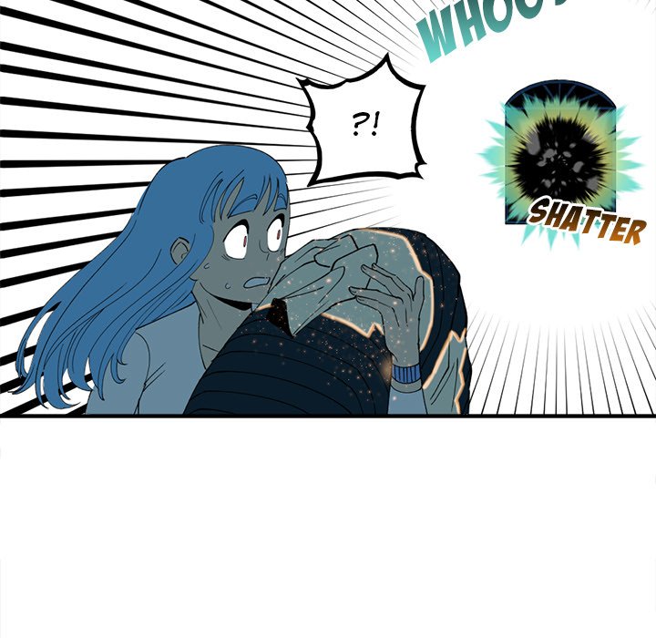Iron Mech Bride Iron Mech Bride EP 90 - Toomics page 29 - 