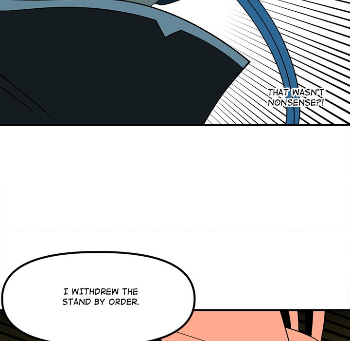 Iron Mech Bride Iron Mech Bride EP 90 - Toomics page 37 - 