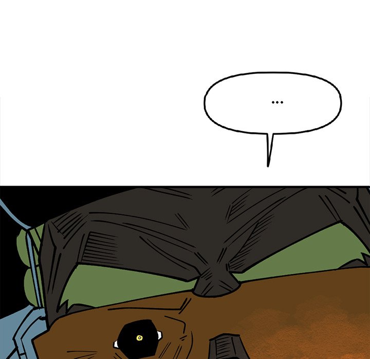 Iron Mech Bride Iron Mech Bride EP 90 - Toomics page 5 - 