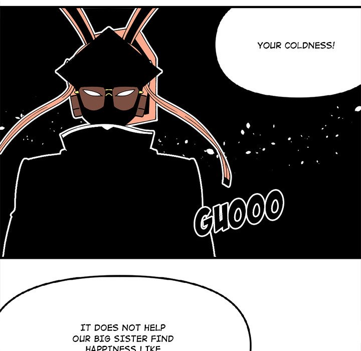 Iron Mech Bride Iron Mech Bride EP 90 - Toomics page 41 - 