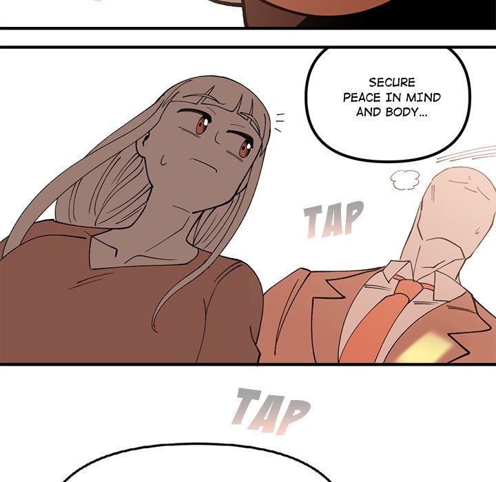 Iron Mech Bride Iron Mech Bride EP 90 - Toomics page 47 - 
