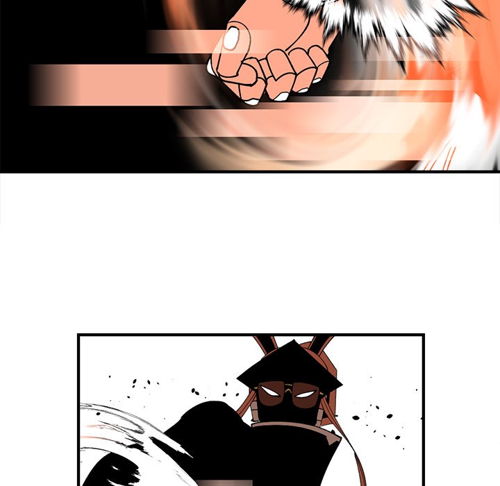 Iron Mech Bride Iron Mech Bride EP 90 - Toomics page 54 - 