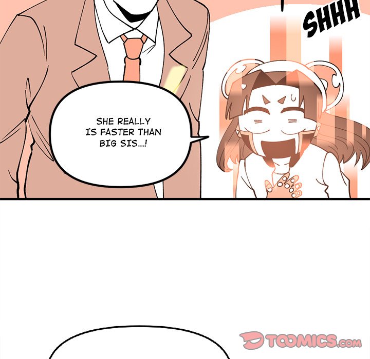 Iron Mech Bride Iron Mech Bride EP 90 - Toomics page 57 - 