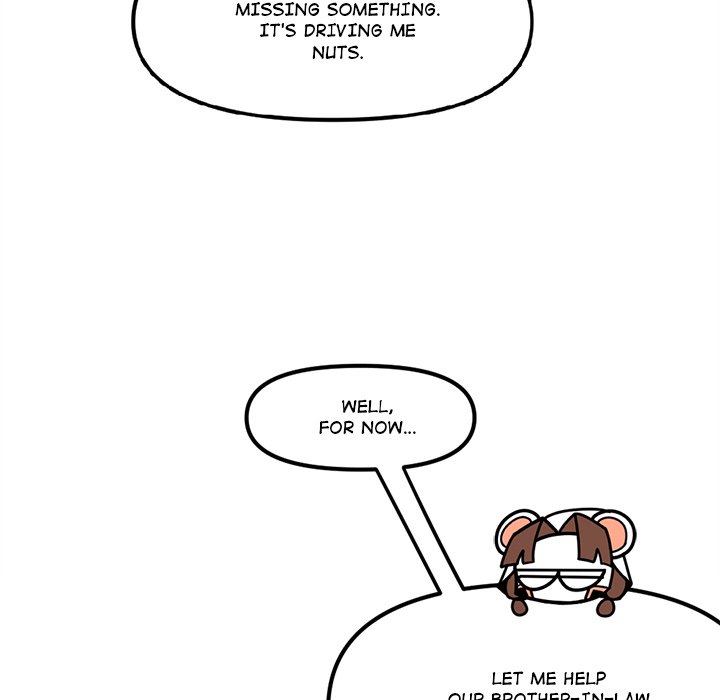 Iron Mech Bride Iron Mech Bride EP 90 - Toomics page 61 - 