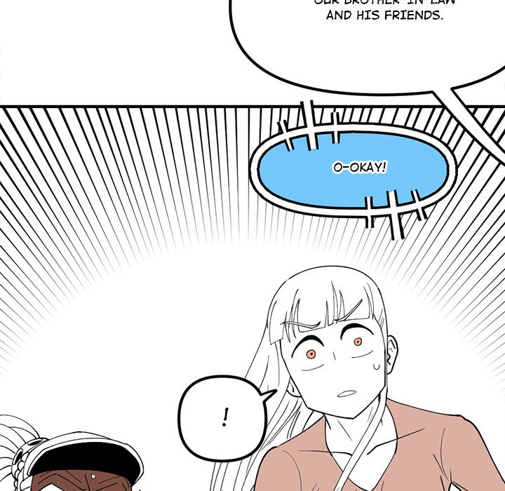 Iron Mech Bride Iron Mech Bride EP 90 - Toomics page 62 - 