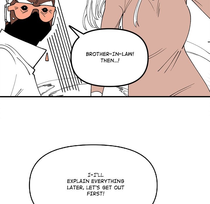 Iron Mech Bride Iron Mech Bride EP 90 - Toomics page 63 - 