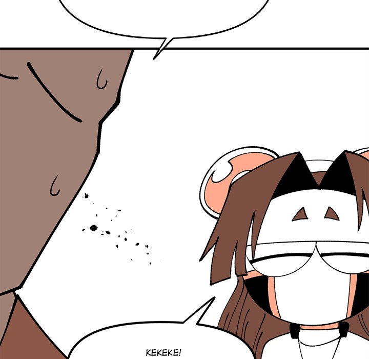Iron Mech Bride Iron Mech Bride EP 90 - Toomics page 64 - 