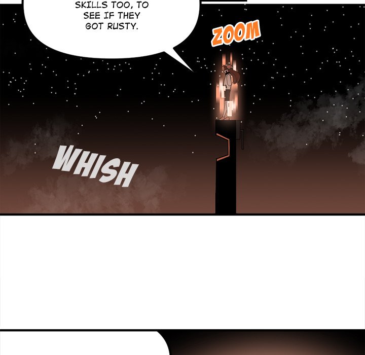 Iron Mech Bride Iron Mech Bride EP 90 - Toomics page 69 - 