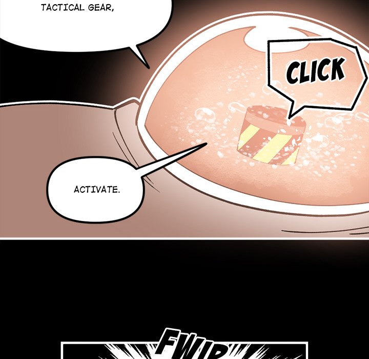 Iron Mech Bride Iron Mech Bride EP 90 - Toomics page 70 - 