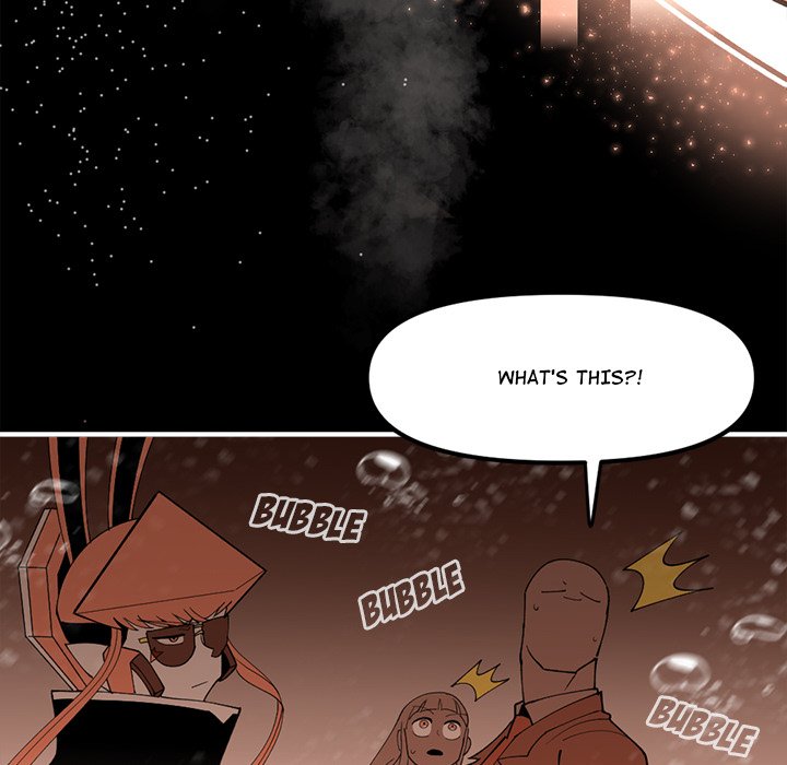 Iron Mech Bride Iron Mech Bride EP 90 - Toomics page 76 - 