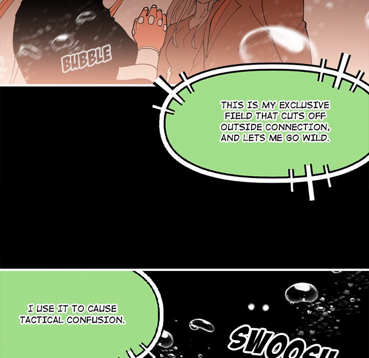 Iron Mech Bride Iron Mech Bride EP 90 - Toomics page 77 - 