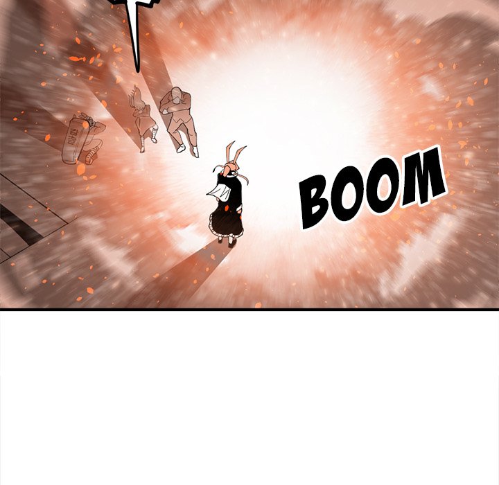 Iron Mech Bride Iron Mech Bride EP 90 - Toomics page 86 - 