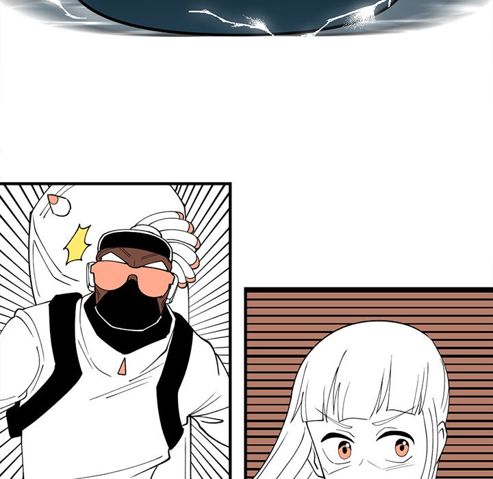 Iron Mech Bride Iron Mech Bride EP 90 - Toomics page 90 - 