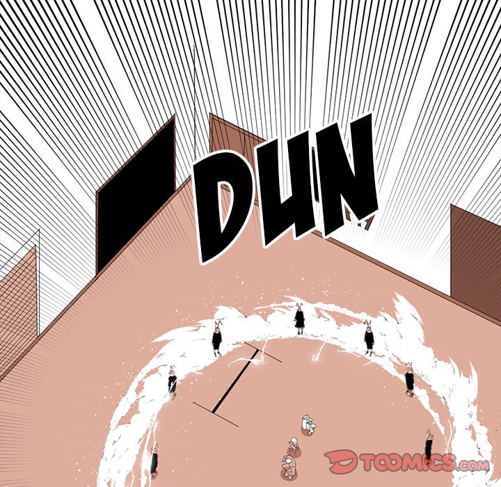 Iron Mech Bride Iron Mech Bride EP 90 - Toomics page 93 - 