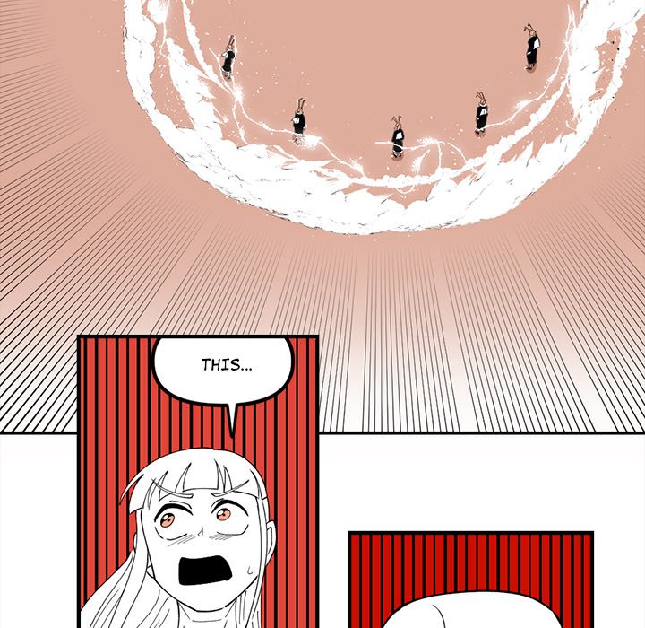 Iron Mech Bride Iron Mech Bride EP 90 - Toomics page 94 - 