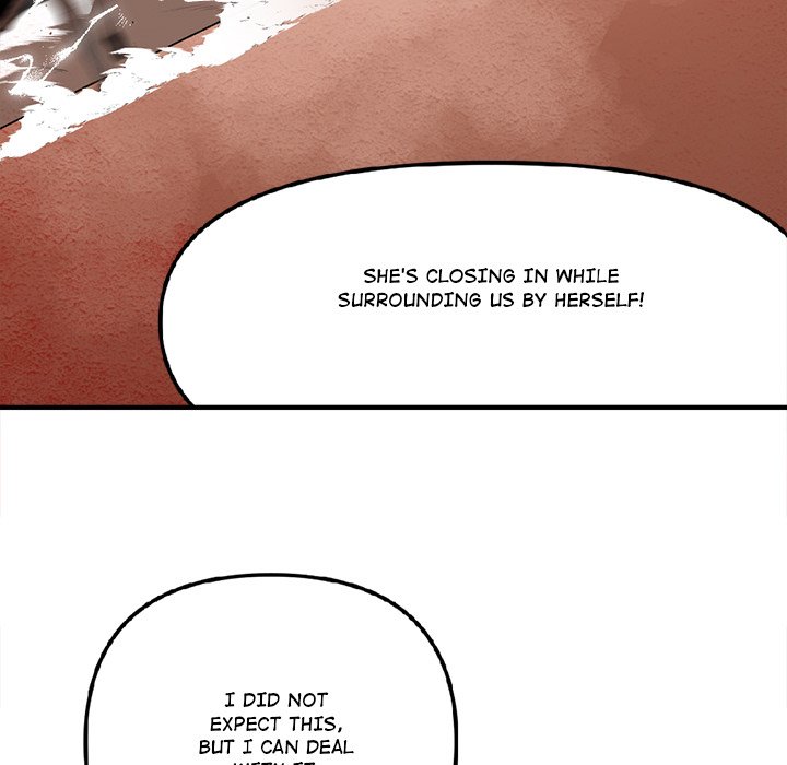 Iron Mech Bride Iron Mech Bride EP 90 - Toomics page 99 - 