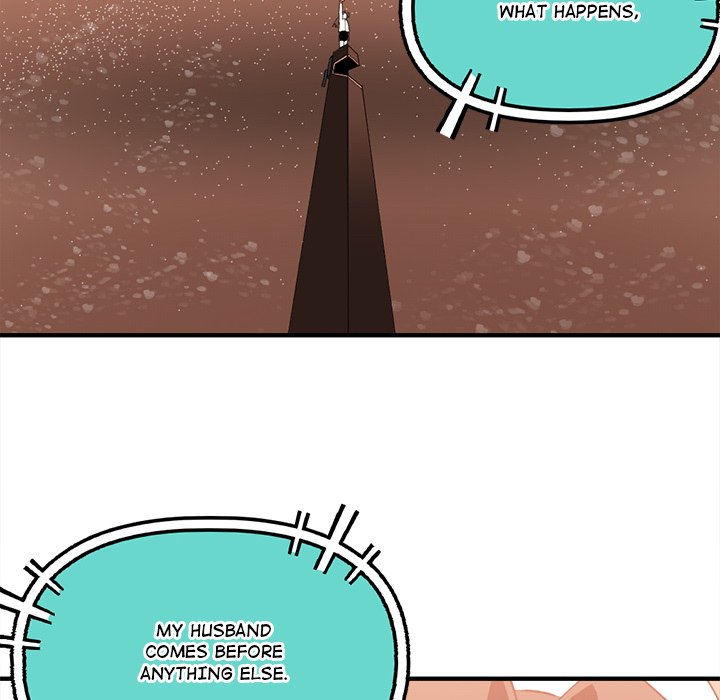 Iron Mech Bride Iron Mech Bride EP 91 - Toomics page 103 - 