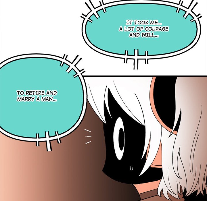 Iron Mech Bride Iron Mech Bride EP 91 - Toomics page 105 - 