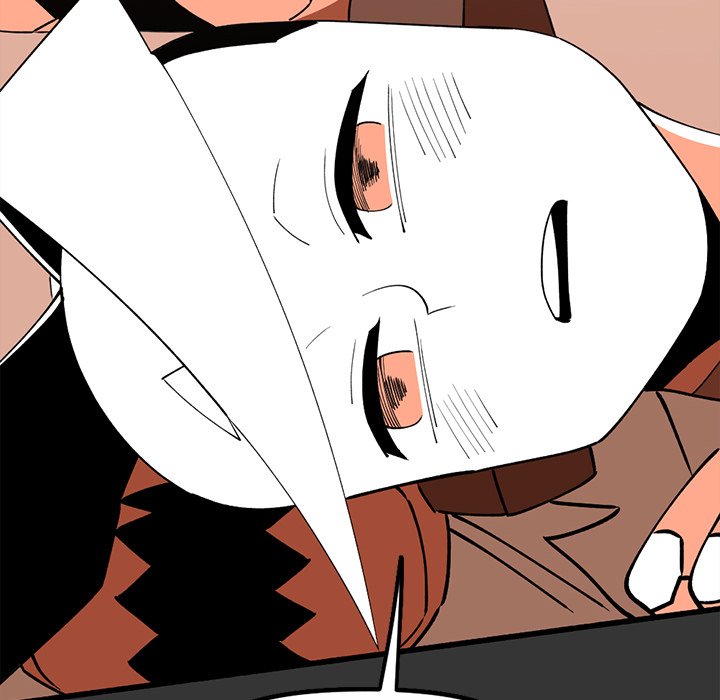 Iron Mech Bride Iron Mech Bride EP 91 - Toomics page 125 - 