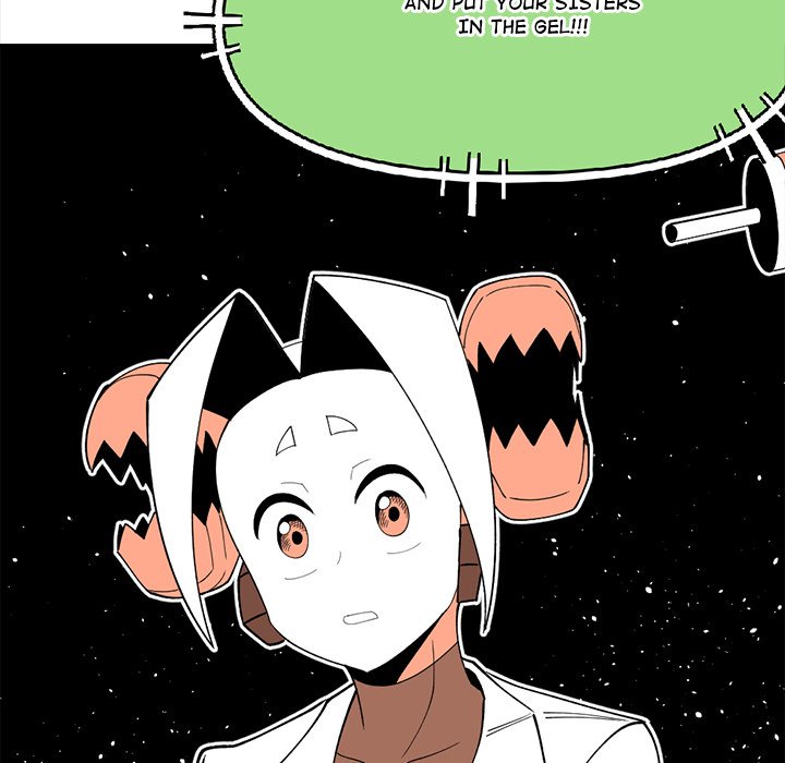 Iron Mech Bride Iron Mech Bride EP 91 - Toomics page 132 - 