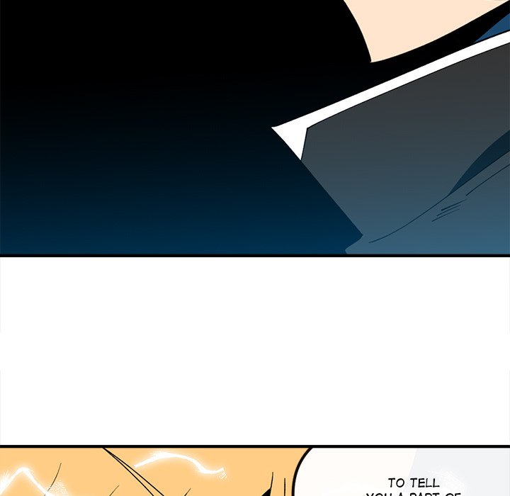 Iron Mech Bride Iron Mech Bride EP 91 - Toomics page 19 - 