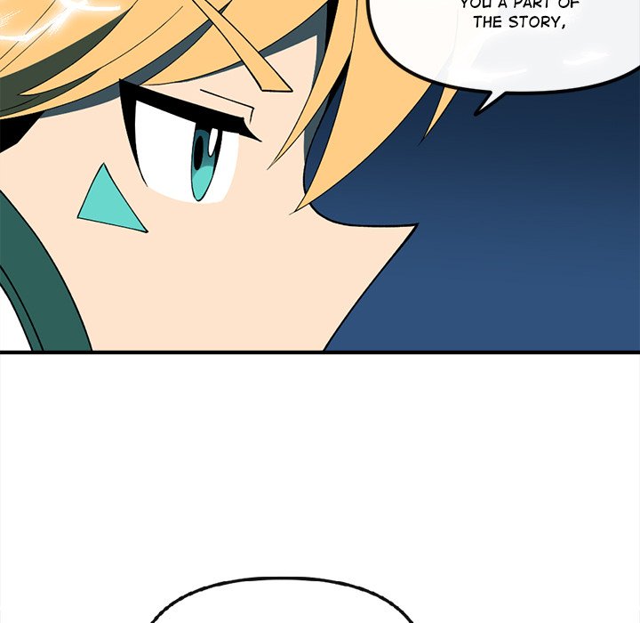 Iron Mech Bride Iron Mech Bride EP 91 - Toomics page 20 - 