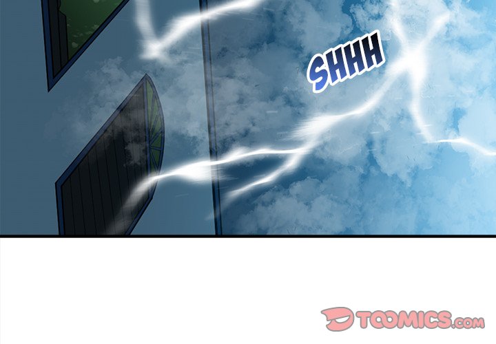 Iron Mech Bride Iron Mech Bride EP 91 - Toomics page 3 - 