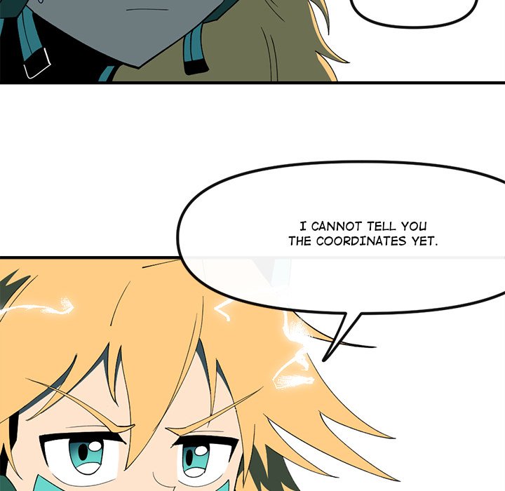 Iron Mech Bride Iron Mech Bride EP 91 - Toomics page 24 - 
