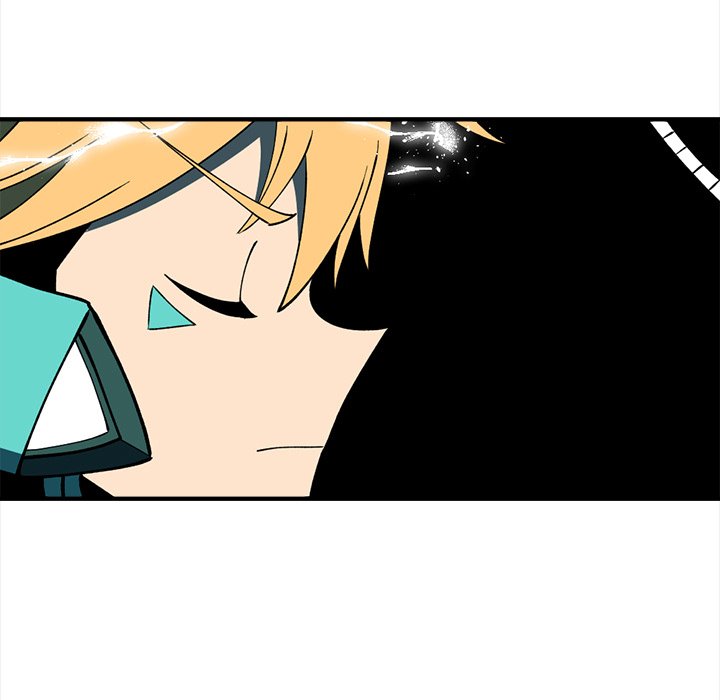 Iron Mech Bride Iron Mech Bride EP 91 - Toomics page 35 - 
