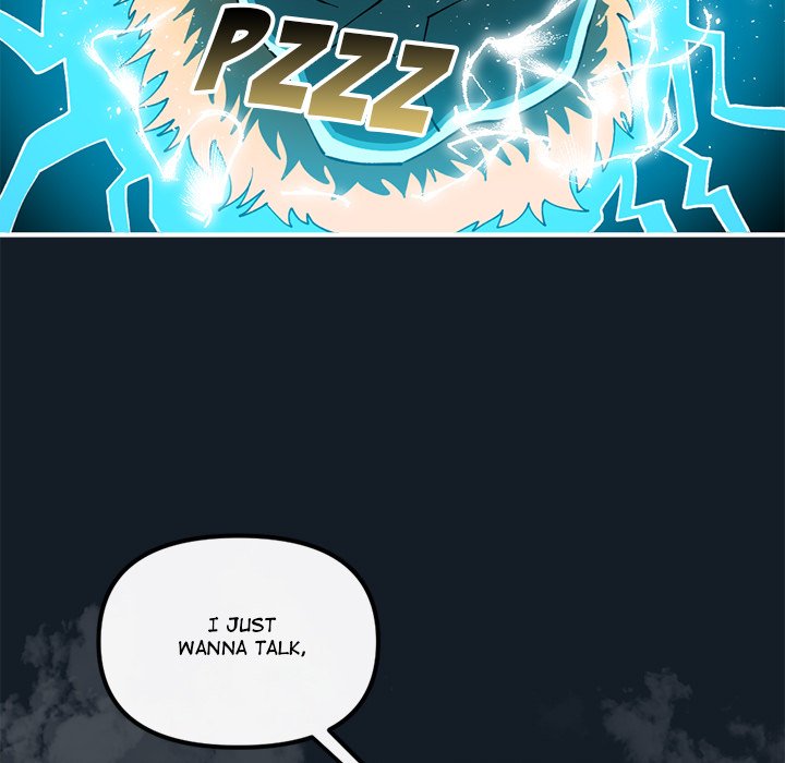 Iron Mech Bride Iron Mech Bride EP 91 - Toomics page 5 - 
