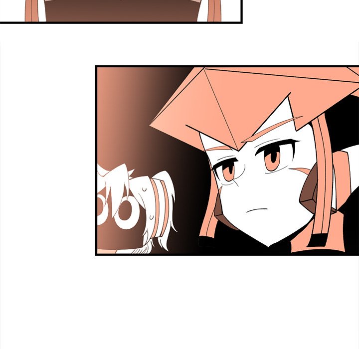 Iron Mech Bride Iron Mech Bride EP 91 - Toomics page 41 - 