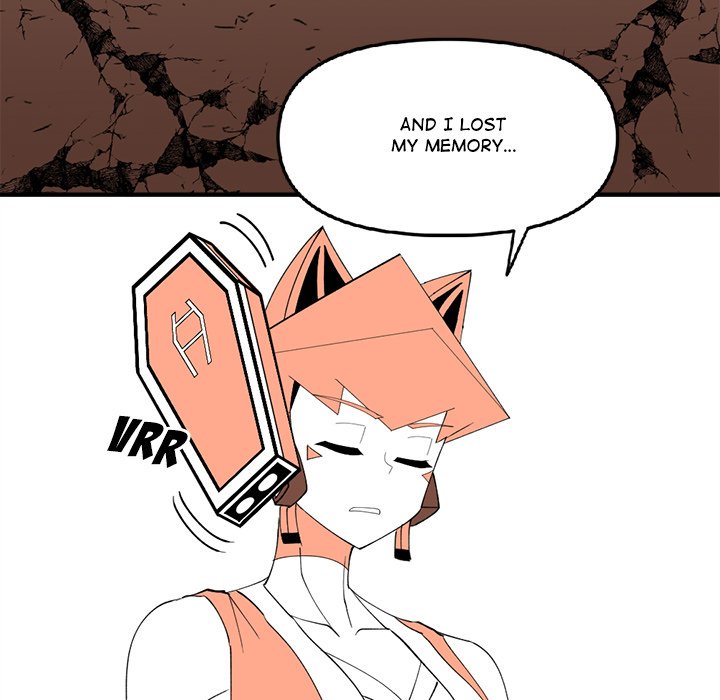 Iron Mech Bride Iron Mech Bride EP 91 - Toomics page 46 - 