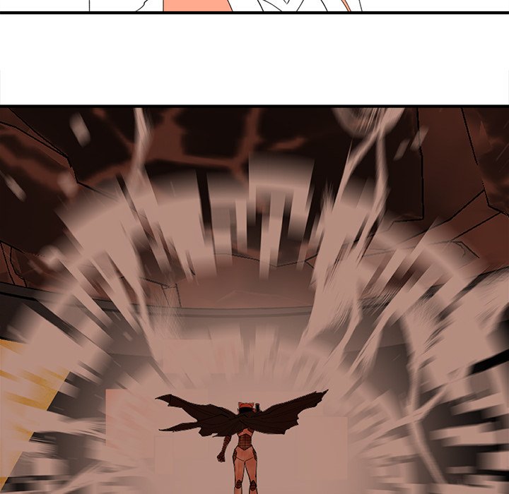 Iron Mech Bride Iron Mech Bride EP 91 - Toomics page 47 - 