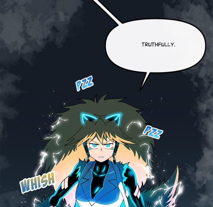 Iron Mech Bride Iron Mech Bride EP 91 - Toomics page 6 - 