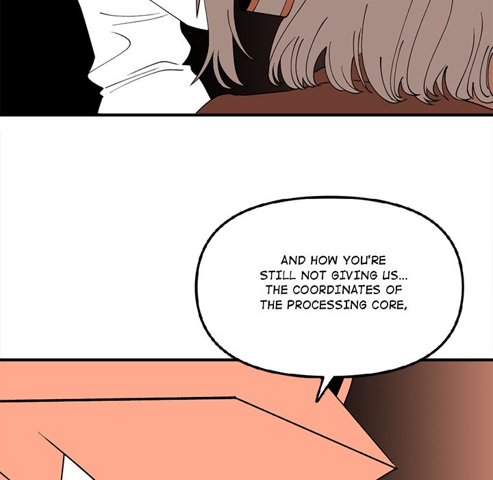 Iron Mech Bride Iron Mech Bride EP 91 - Toomics page 53 - 