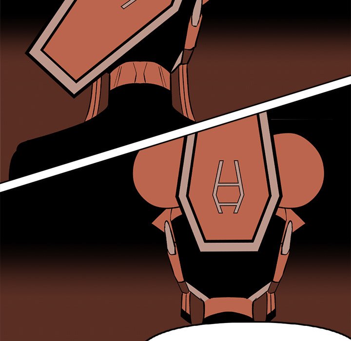 Iron Mech Bride Iron Mech Bride EP 91 - Toomics page 62 - 