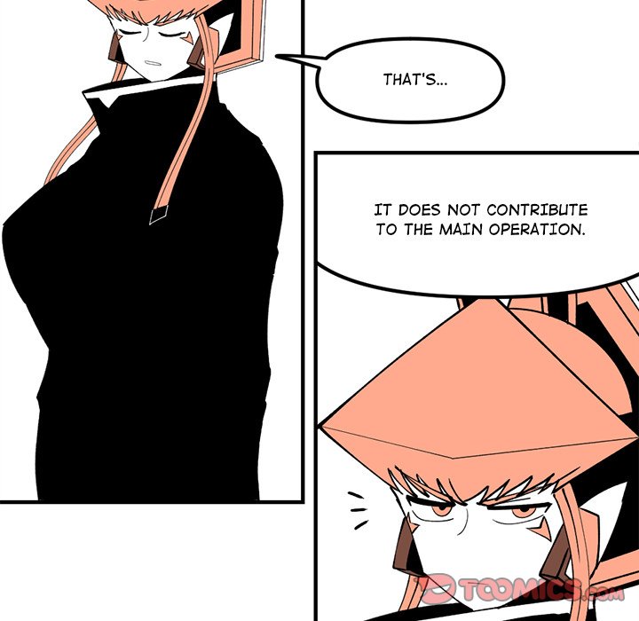 Iron Mech Bride Iron Mech Bride EP 91 - Toomics page 66 - 