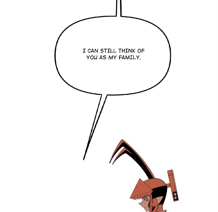 Iron Mech Bride Iron Mech Bride EP 91 - Toomics page 70 - 