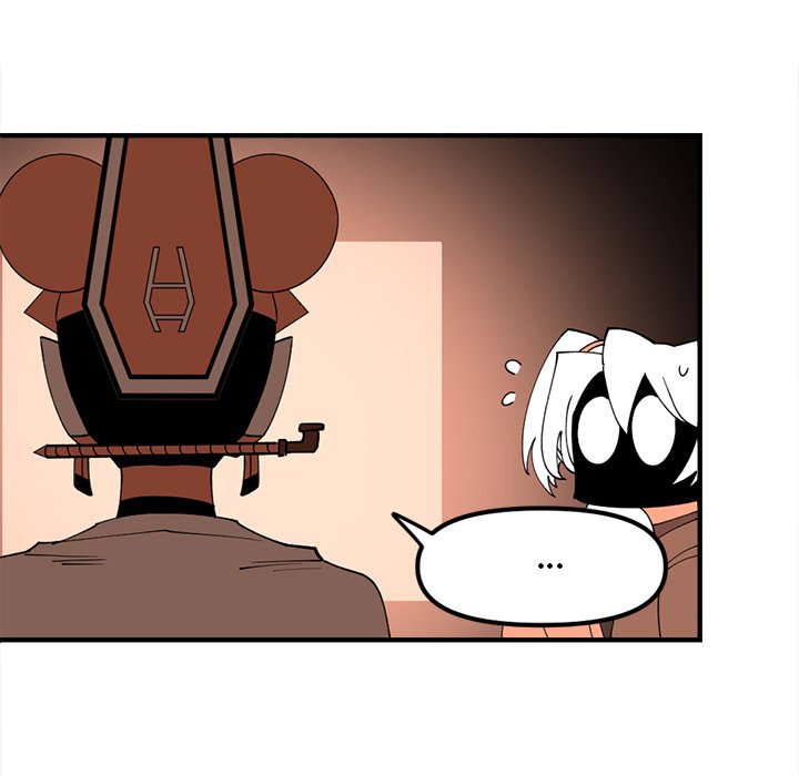 Iron Mech Bride Iron Mech Bride EP 91 - Toomics page 73 - 