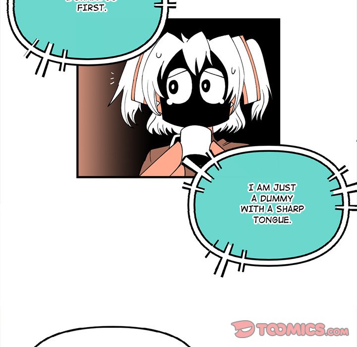 Iron Mech Bride Iron Mech Bride EP 91 - Toomics page 75 - 