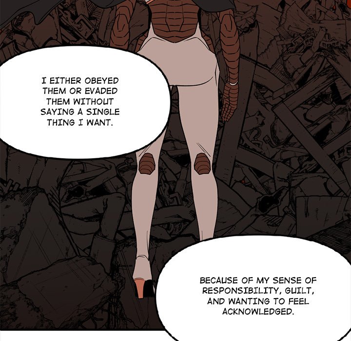 Iron Mech Bride Iron Mech Bride EP 91 - Toomics page 77 - 