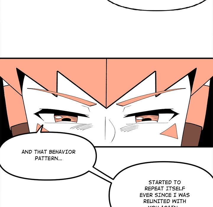 Iron Mech Bride Iron Mech Bride EP 91 - Toomics page 78 - 