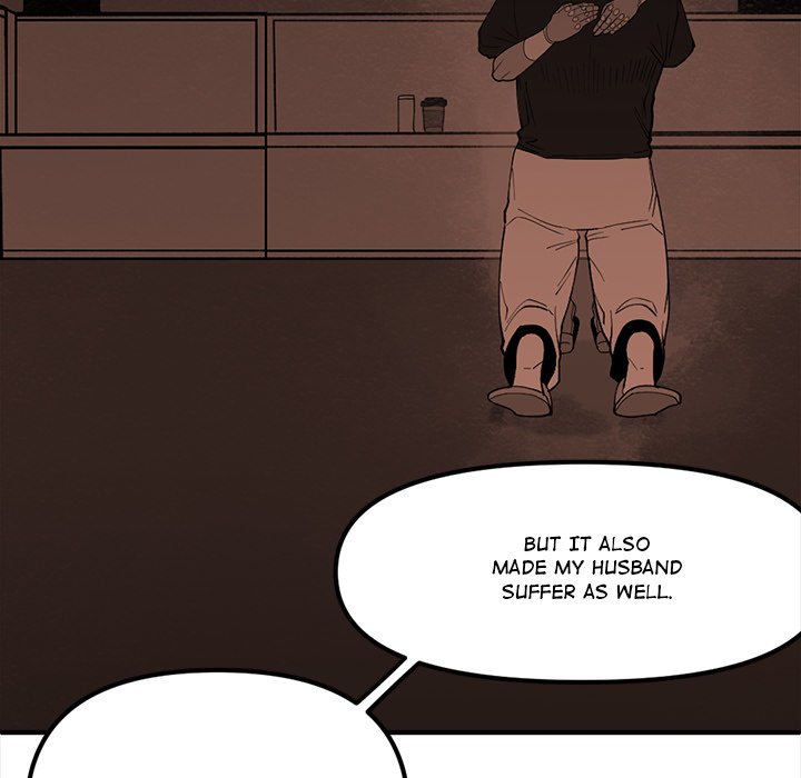 Iron Mech Bride Iron Mech Bride EP 91 - Toomics page 80 - 
