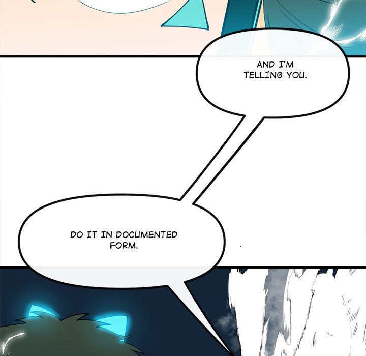 Iron Mech Bride Iron Mech Bride EP 91 - Toomics page 9 - 
