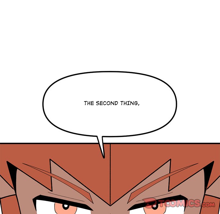 Iron Mech Bride Iron Mech Bride EP 91 - Toomics page 84 - 
