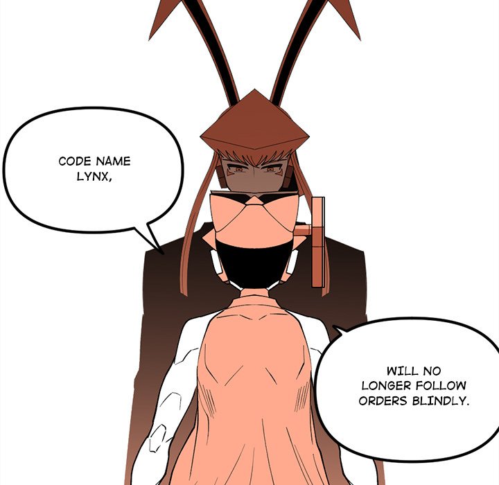 Iron Mech Bride Iron Mech Bride EP 91 - Toomics page 86 - 