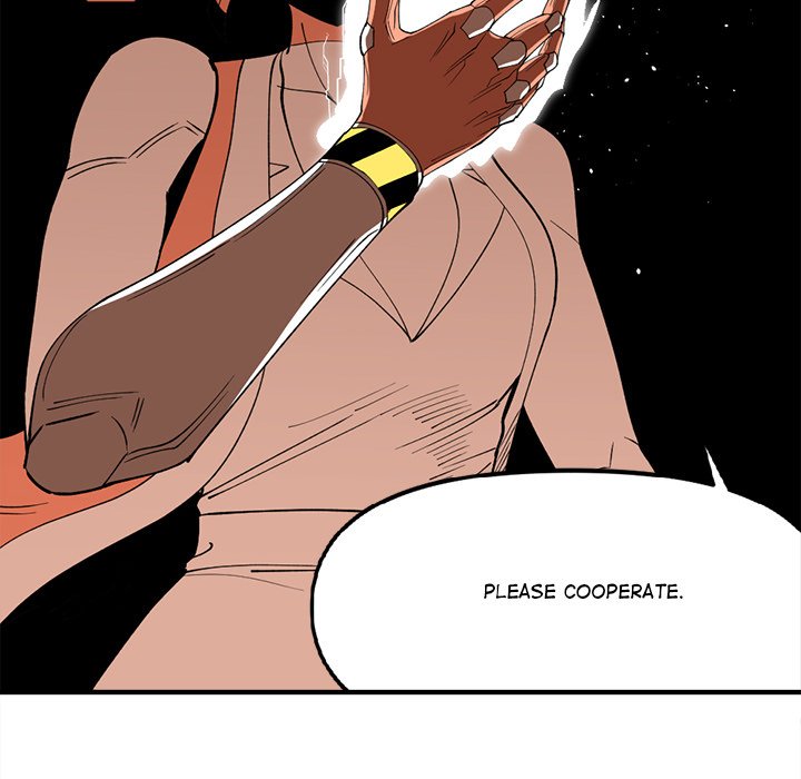 Iron Mech Bride Iron Mech Bride EP 91 - Toomics page 92 - 