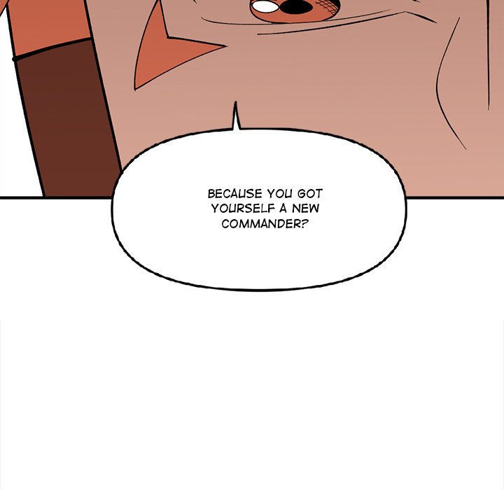 Iron Mech Bride Iron Mech Bride EP 91 - Toomics page 99 - 