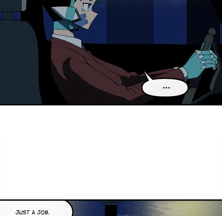 Iron Mech Bride Iron Mech Bride EP 94 - Toomics page 14 - 